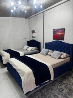 Hotel in the center - 8