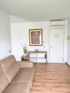 Atico Michelangelo II Penthouse Terrace & Grill - 1