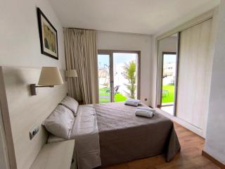 Atico Michelangelo II Penthouse Terrace & Grill - 4