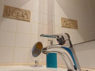 Jolie maison de campagne au bord d'un ruisseau - 5