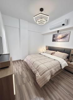 Modern apartment Madinaty - 0