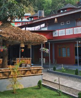 The Mango Tree Backpackers Hostel - 5