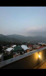Executive Apartments with Serenic Views Near MIT - MURREE - 5