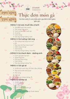 Dhami Farmstay, Đông Giang, Đà Nẵng - 9