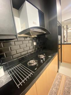 AR Homestay Landed near KLIA - 2