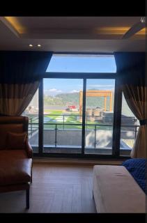 Executive Apartments with Serenic Views Near MIT - MURREE - 2