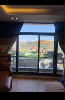 Executive Apartments with Serenic Views Near MIT - MURREE - 1