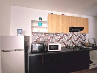 Cosy atelier - 5