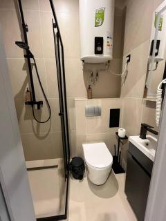 Уютные апартаменты люкс рядом Мечникова свет всегда центр - 8