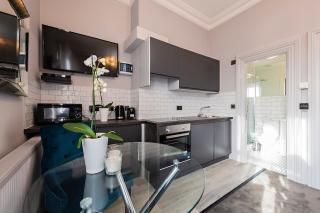 City Access Studio, Fully Equipped & Comfortable - 7