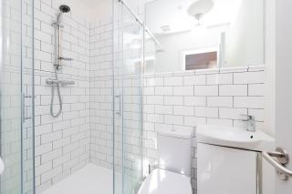 City Access Studio, Fully Equipped & Comfortable - 5