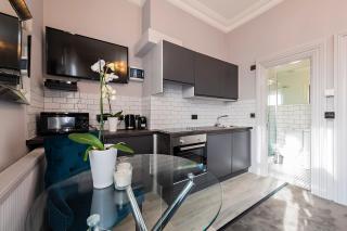 City Access Studio, Fully Equipped & Comfortable - 1