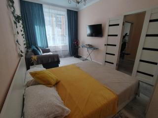 Уютная квартира в Астане район Экспо ЖК Adal 3 - 6