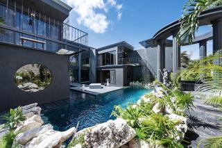 El Gaston - Villa - 0