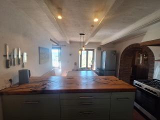 Mazzavecchia - Stone Farmhouse, Wild Tuscany - 6