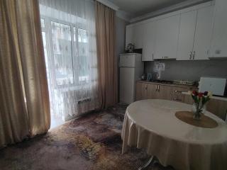 Уютная квартира в Астане район Экспо ЖК Adal 3 - 4