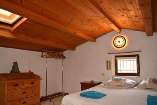 Mazzavecchia - Stone Farmhouse, Wild Tuscany - 3