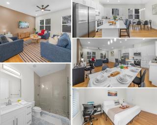 Bright & Modern 3BR Home Prime Tampa Location - 0