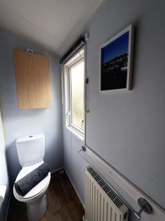 3 Bed Woodland Caravan - 6