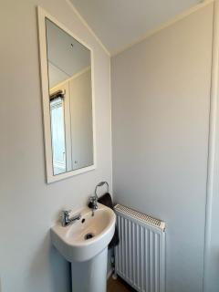 3 Bed Woodland Caravan - 4