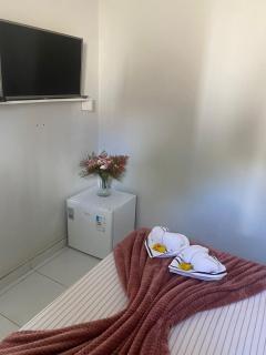 Quarto Real - Centro Histórico - 5