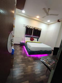 hotel shree shyam palace - 9