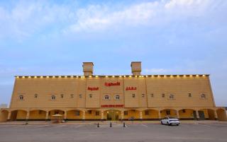 شقق الأسطورة للشقق المخدومة - 9