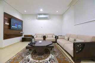 شقق الأسطورة للشقق المخدومة - 8