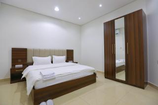 شقق الأسطورة للشقق المخدومة - 7