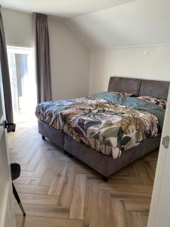 Vakantiewoning Op de Woerd - 6