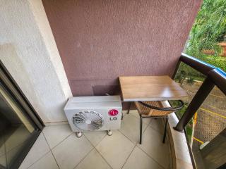 Varanda com Vista para o Lago | Life Resort - 6