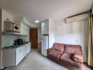 Varanda com Vista para o Lago | Life Resort - 7