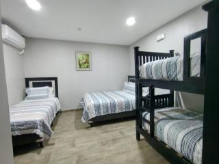 Residencial hotel la 17 - 6