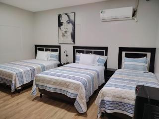 Residencial hotel la 17 - 5