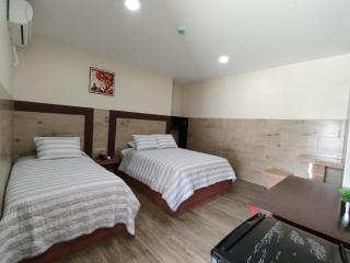 Residencial hotel la 17 - 3