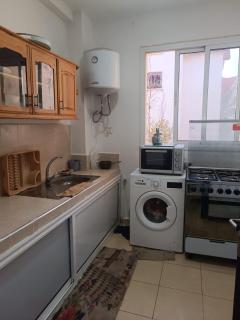 Maison de vacances - 1