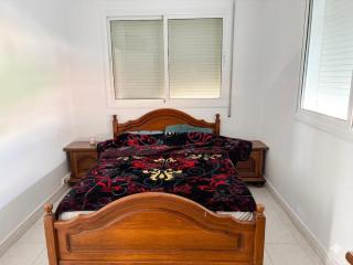 Villa Meryem Tanger - 4