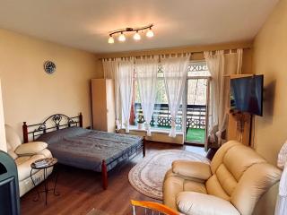 Pine Fine Terrace Apartment - 4U- 4min Beach - 7