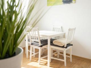 Apartment SCHILLER II - Erfurt Zentrum - 7