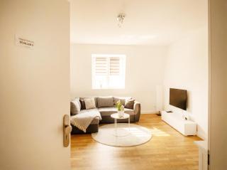 Apartment SCHILLER II - Erfurt Zentrum - 8