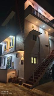 Sri Lakshmi's Home - 7