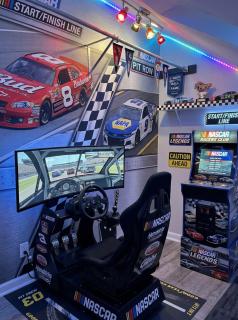 The Checkered Flag Inn - 0
