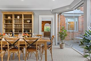 Tranquil Estate - Pool, Hot Tub & Gardens - 7