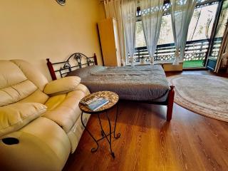 Pine Fine Terrace Apartment - 4U- 4min Beach - 8