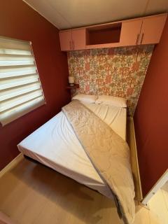 Glamping Lodge Estartit - 1