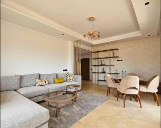 Apartment Modern zeganrif - 3