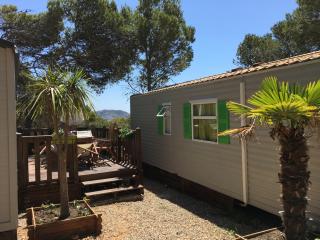Glamping Lodge Estartit - 5
