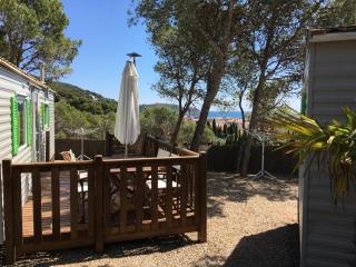 Glamping Lodge Estartit - 4