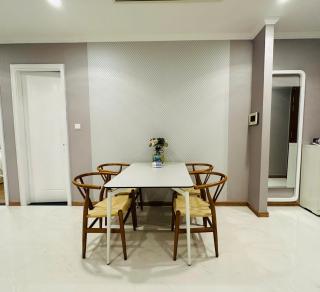 Royal Landmark Peninsula Suite - 9