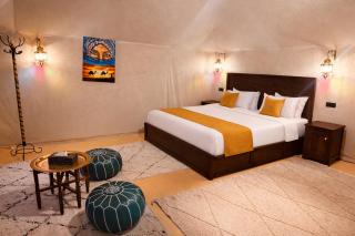 Hidden luxury Camp - 7